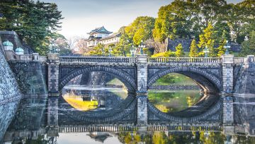 Imperial Palace Japan